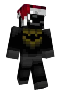 autoclicka Minecraft avatar full body