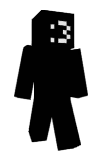 automize Minecraft avatar full body