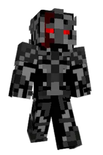autopilot701 Minecraft avatar full body
