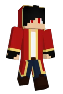 autotatarCZ Minecraft avatar full body