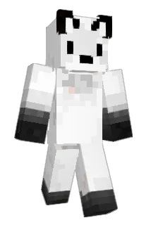 autumn_coda Minecraft avatar full body