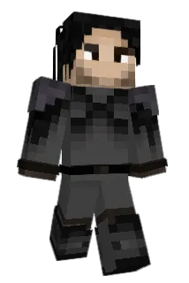 autumnbell92 Minecraft avatar full body