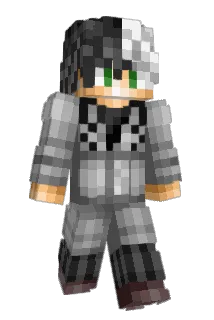 autumnleaf13 Minecraft avatar full body