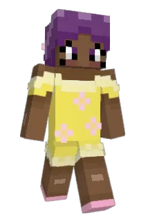 autym73 Minecraft avatar full body