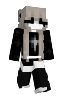 av1ie Minecraft avatar full body