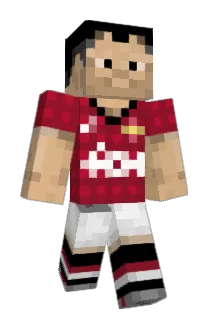 av8rTJH Minecraft avatar full body