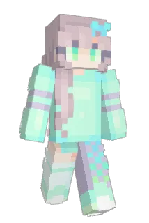 av8tion Minecraft avatar full body