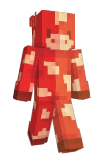 ava19 Minecraft avatar full body