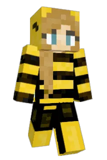 ava5225 Minecraft avatar full body