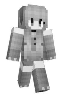 avaT_T Minecraft avatar full body