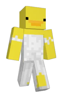 ava_tb Minecraft avatar full body
