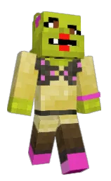 Custom render preview
