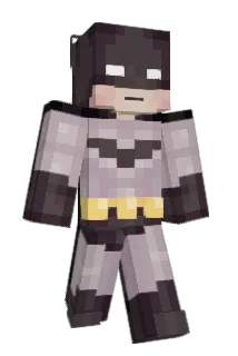 avacadaver Minecraft avatar full body