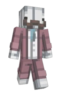 avacado2512 Minecraft avatar full body