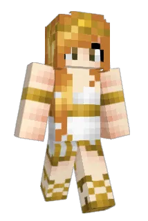avacado_lover Minecraft avatar full body