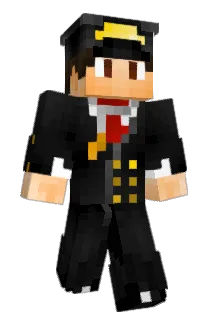 avacore1 Minecraft avatar full body