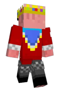 avaheb859 Minecraft avatar full body