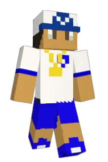 avaimaiordesc Minecraft avatar full body