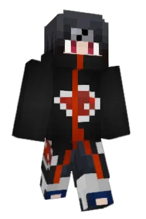 avalonmember Minecraft avatar full body