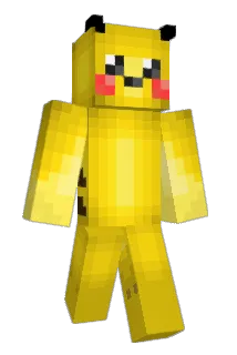 avapava123 Minecraft avatar full body
