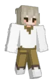 avarrn Minecraft avatar full body