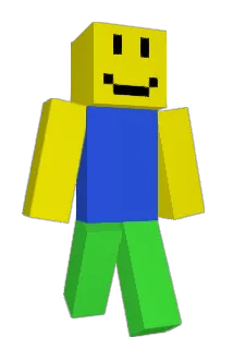 avasada3 Minecraft avatar full body