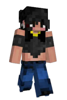 avassolidaring92 Minecraft avatar full body