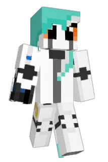 avatarnick96 Minecraft avatar full body