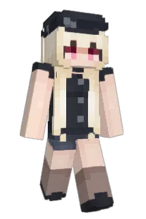 avatato Minecraft avatar full body