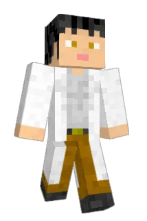 avatias0 Minecraft avatar full body