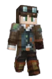avden_ Minecraft avatar full body