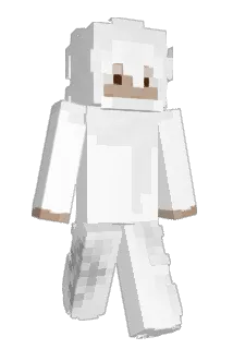 aveelyy Minecraft avatar full body