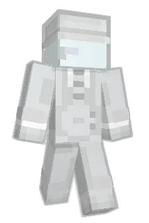 aveiiy Minecraft avatar full body