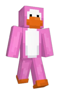 avenwtfff Minecraft avatar full body