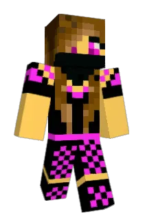 aveon1273 Minecraft avatar full body