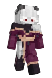 averagejay_ Minecraft avatar full body