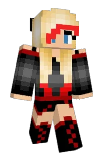 avery39499 Minecraft avatar full body