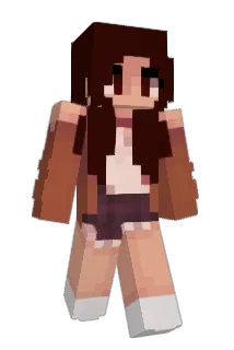 avery_is_here Minecraft avatar full body