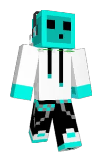 averybolduc Minecraft avatar full body