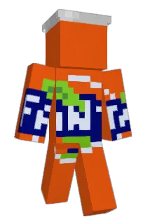 averydotio Minecraft avatar full body