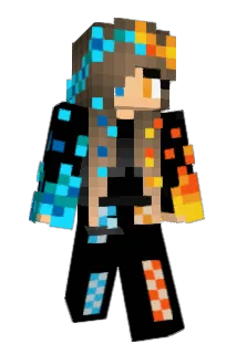 averyelizabeth8 Minecraft avatar full body