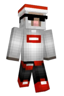 averygoodboy Minecraft avatar full body