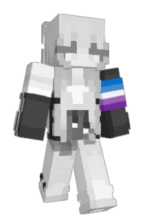 averyokx Minecraft avatar full body