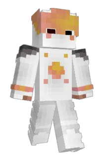 averysss Minecraft avatar full body