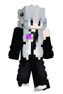 averyy_ Minecraft avatar full body