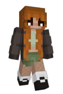averyyyyyyyyyy4 Minecraft avatar full body