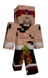 Custom render preview