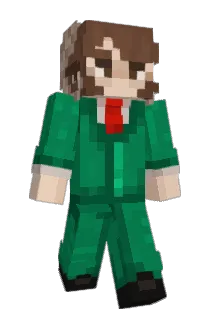 avi1yt Minecraft avatar full body