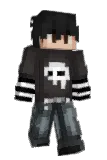 aviel35 Minecraft avatar full body