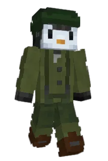 avilio_91 Minecraft avatar full body